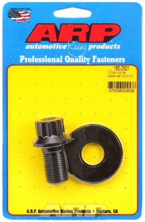 ARP Oldsmobile balancer bolt kit