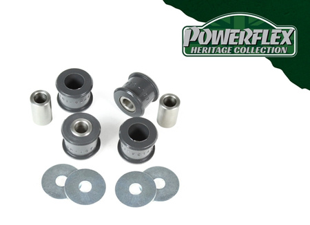 Front Anti Roll Bar Link Rod Bush Powerflex Polyurethane Bush Heritage Collection Mazda MX-5, Miata, Eunos Mk2 NB (1998-2005) PFF36-107H