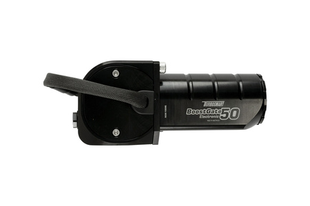 Internal wastegate actuator eBG Electronic BoostGate Actuator