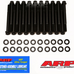 ARP SB Ford Boss 302 12pt head bolt kit