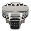 Wiseco Kolbenset Mitsubishi 4G63 GenII 2.0L (9.5:1)(
