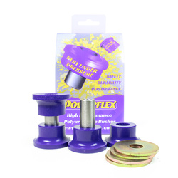 Rear Beam Mounting Bush Powerflex Polyurethane Bush Road Series Volkswagen Golf Golf MK1 inc Cabriolet (1973 - 1994) PFR85-220