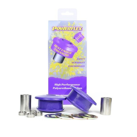 Powerflex poliuretano įvorė Seat Cordoba Models - Cordoba MK1 6K (1993-2002) PFF85-204 Diagrama Nr: 2