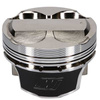 Wiseco Piston Kit Mitsubishi 4G63 GenII 2.0L(10.5:1)(1.9c)stroke/LR-BOD