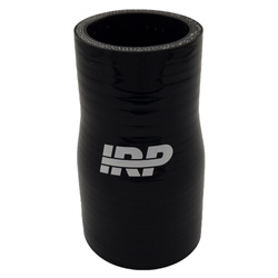 Redukcja silikonowa prosta IRP długość 12cm średnica 38/45mm