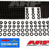 Head Studs ARP 234-4321 SB Chevy 18 w/ raised intake casting and 64 hsk Chevrolet Small Block