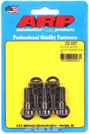 ARP Ford 8"" and 9"" pinion support bolt kit"