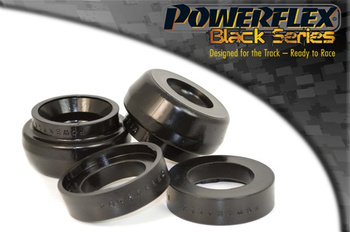 Front Strut Top Mount Bush -10mm Powerflex Polyurethane Bush Black Series Seat Mii (2011-) PFF85-431BLK