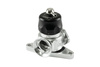 Zawór upustowy Blow Off Turbosmart BOV Dual Port Subaru-Black