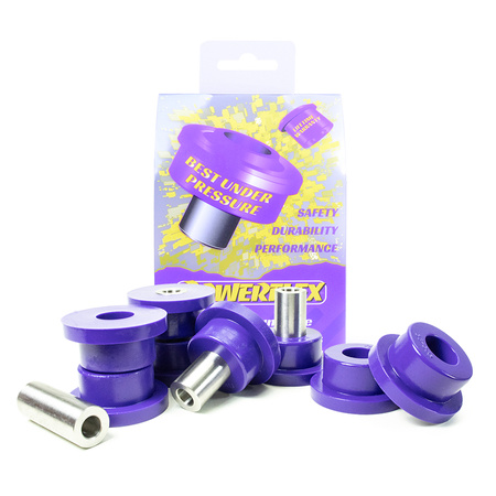 Elülső felső keresztlHUNőkaros persely Powerflex poliuretán szilent Road Series Mazda RX-7 Gen 3 - FD3S (1992-2002) PFF36-303