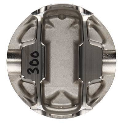 Wiseco Kolbenset Honda/Acura Turbo B18C '94-01/B18A/B1'90-0