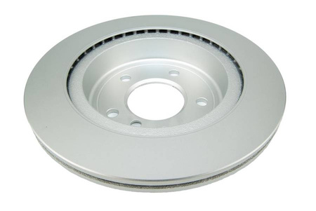 DBA disc brake Street Series - En-Shield - plain rear - DBA3431E BMW Z4 E89