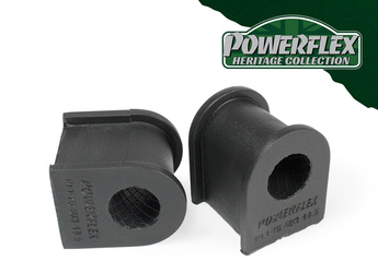 Tuleja stabilizatora przód 18.5mm Powerflex Heritage Collection Toyota MR2 Models & MR2 Gen2 SW20 (1989 - 1999)\MR2 SW20 REV 2 to 5 (1991 - 1999) PFF76-503-18.5H