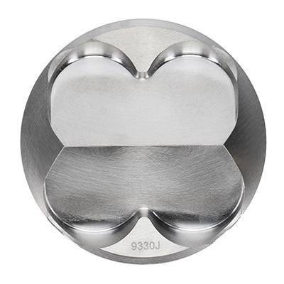 Wiseco stumokliu rinkinys PSA 1.6L 16V TU5JP4 (12.0:1) 19.5mm Pin