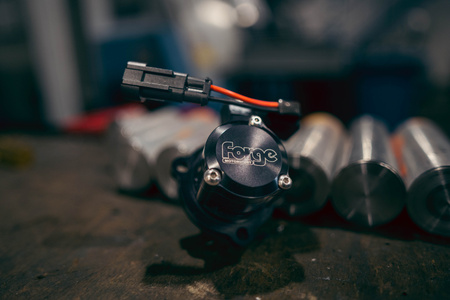 Recirculating Valve for Renault Megane RS 280 & 300 Mk4 (E-DV)