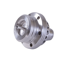 Zawór upustowy Forge z pojedynczym tłokiem Piston Ram