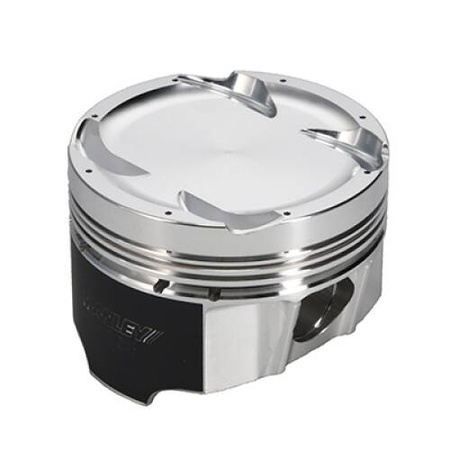 Zestaw tłoków Manley dla Mitsubishi 2.0L 4G63 85.00mm B 1.375 CH -12.00cc 606300CE-4
