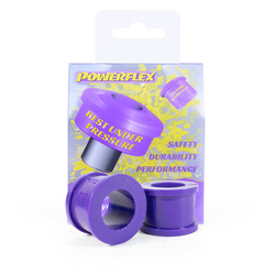 Front Anti Roll Bar Eye Bolt Bush Eibach 22mm Powerflex Polyurethane Bush Road Series Volkswagen Golf Golf MK2 (1985 - 1992) Golf MK2 2WD (1985 - 1992) PFF85-210-22