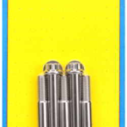 ARP Bolt Kit 1/2-13 x 5.500 SS 12PT