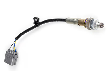 Haltech WB1 NTK Single Chan CAN O2 Wideband Controller Kit - HT-159978