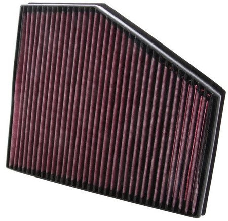 Filtr powietrza wkładka K&N BMW 520d 2.0L Diesel - 33-2943