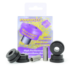 Rear Lower Arm Inner Bush 31mm Powerflex Polyurethane Bush Road Series Honda Civic Models Civic Mk6 EJ-EK & Ballade (1995-2005) PFR25-115