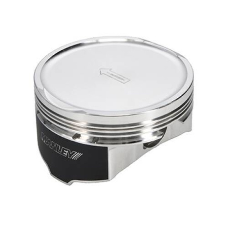 Manley Kolbensatz für Chrysler 5.7L Hemi 3.937 B 1.085 CH -14.00cc 597320C-8