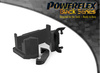 Oberer Motoraufhängungseinsatz Powerflex Polyurethanbuchse Black Series Ford Focus Models Focus Mk3 inc ST and RS (2011-2018) Focus MK3 RS (2016-2018) PFF19-1825BLK