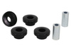 Bush kit - W63459 Chevrolet Captiva C100 Sport Opel Antara A Vauxhall J26