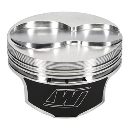 Wiseco Piston Kit Chevy LS -2.8cc Dome B:4.130 - K463X130