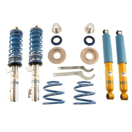 Zawieszenie gwintowane Bilstein B14 BMW 5
