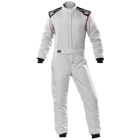 OMP First-S- Rennoverall