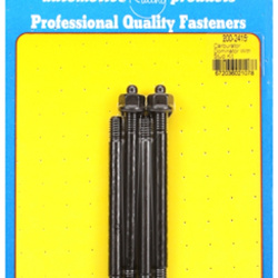 ARP Dominator carb stud kit. with spacer