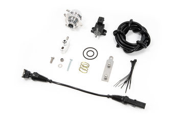 Recirkulációs szelep és készlet Citroen DS3 1.6 Turbo-hoz (csak 2016 előtti modellekhez)