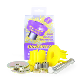 Rear Diff Rear Bush Insert Powerflex Polyurethane Bush Road Series Porsche Macan 95B (2014 on) PFR3-743