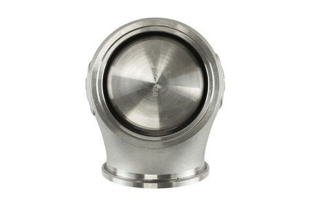 Turbosmart Wastegates szelep WG60CG GenV Powergate 60 5psi Compressed Gas Black