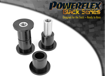 Vordere innere untere Querlenkerbuchse Powerflex Polyurethanbuchse Black Series Ford Cortina Mk4,5 (1976-1982) PFF19-3622BLK