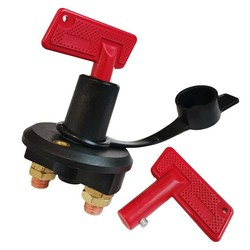 Wyłącznik prądu IRP 2-B