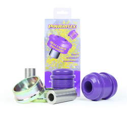 Front Arm Rear Bush Powerflex Polyurethane Bush Road Series Renault Fluence (2009 - ON) PFF60-1702