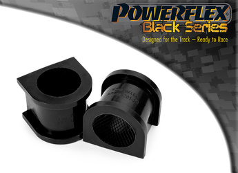 Tuleja stabilizatora przód 29mm Powerflex Black Series Mitsubishi Lancer Evolution VII, VIII & IX inc 260 (2001 - 2007) PFF44-201-29BLK
