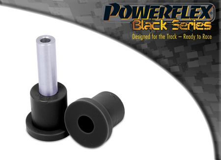 Tuleja Top-Hat serii 100 Powerflex Black Series Universal Bushes Top Hat Bushes PF99-106BLK