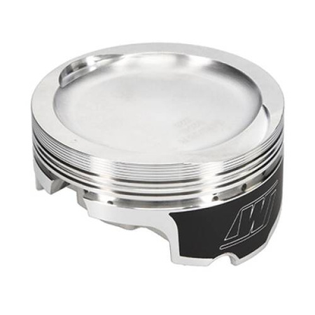 Wiseco Piston Kit Chrys 6.1L Hemi -28cc Dish 4.080 B:4.080 - K470X25