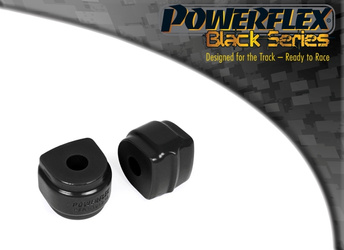 Rear Anti-Roll Bar Bush 15mm  Powerflex Polyurethane Bush Black Series Alfa Romeo Giulietta 940 (2010 - 2020) PFR1-1013-15BLK