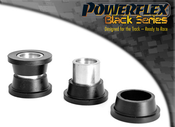 Rear Lower Shock Bush Powerflex Polyurethane Bush Black Series Volvo 850, S70, V70 (1991- 2000) PFR88-901BLK