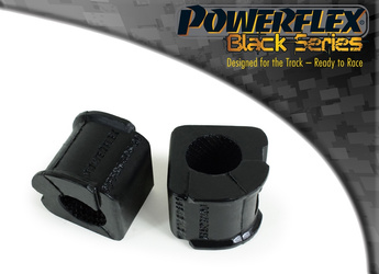 Tuleja mocowania przedniego stabilizatora 18mm Powerflex Black Series Seat Ibiza Models & Ibiza MK2 6K (1993-2002) PFF85-205BLK