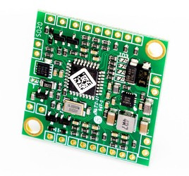 ECUMaster Can Switch Board
