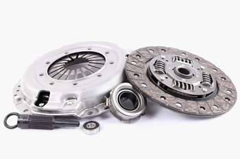 Zestaw sprzęgła Xtreme Clutch Pro Subaru Impreza / Legacy / Forester / Outback - KSU23008