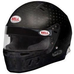 Bell HP6 RD šalmas