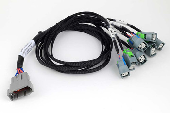 Haltech Nexus V8 GT150 (USCAR) befecskendező elsődleges kitörés - HT-186002