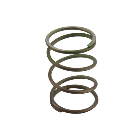 Internal wastegate actuator WG45/50 7psi Green Middle Spring